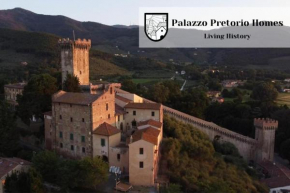 LH PalazzoPretorioHomes Vicopisano